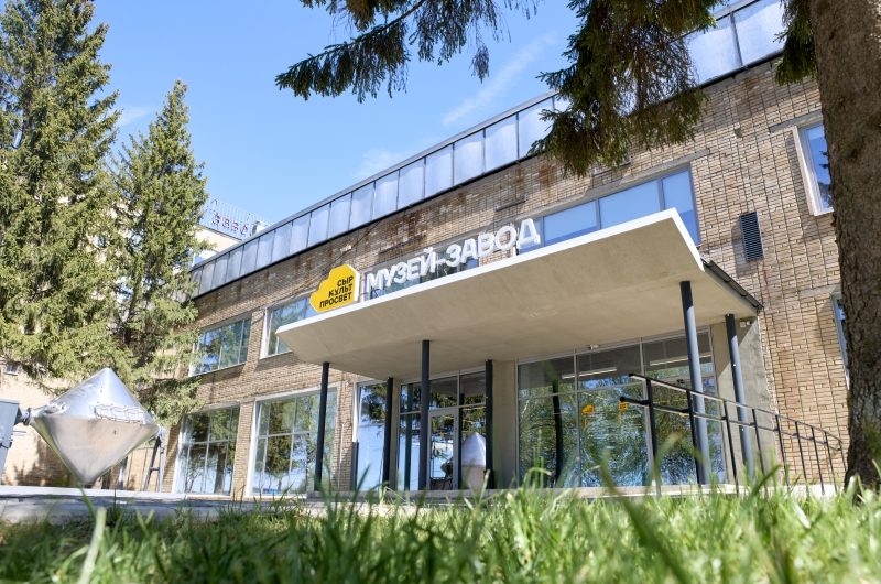 Почему туристы все чаще отправляются в Углич