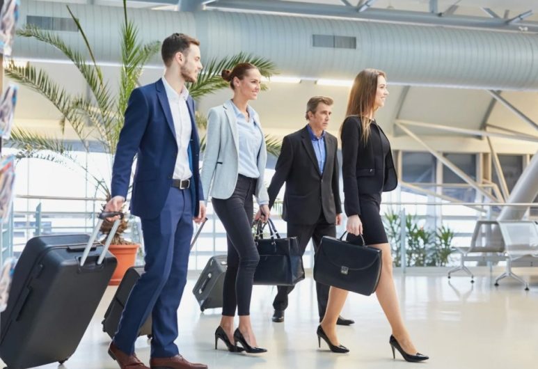 Спрос на корпоративные выезды вырос в 2 раза