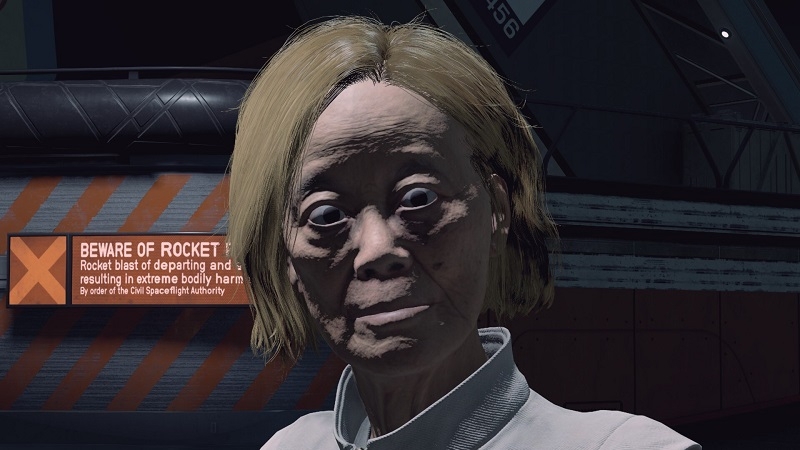 Bethesda опубликовала загадочный тизер в честь двухлетия Starfield — фанаты углядели в нём название второго сюжетного дополнения