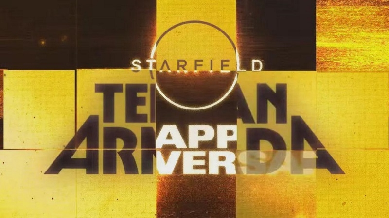 Bethesda опубликовала загадочный тизер в честь двухлетия Starfield — фанаты углядели в нём название второго сюжетного дополнения