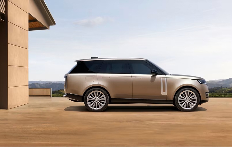 Более миллиона владельцев автомобилей Range Rover и Jaguar лишились возможности ремонта из-за хакерской атаки