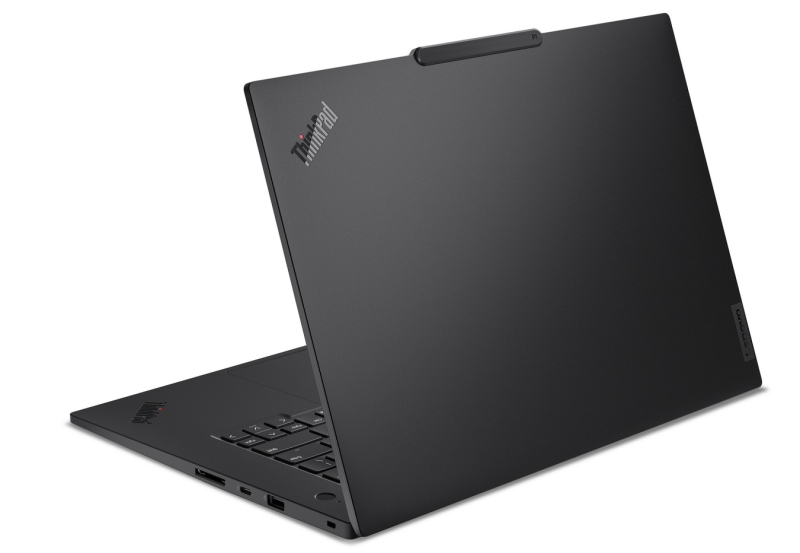 Lenovo представила мобильные рабочие станции ThinkPad P с процессорами Core Ultra 200 и графикой Nvidia RTX Blackwell