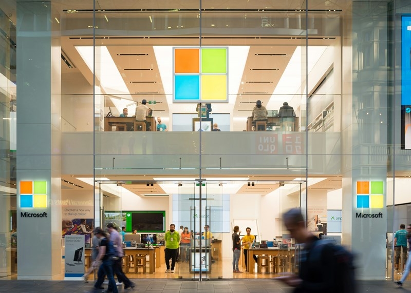 Microsoft уберёт Teams из пакета офисных приложений, чтобы избежать штрафа в ЕС