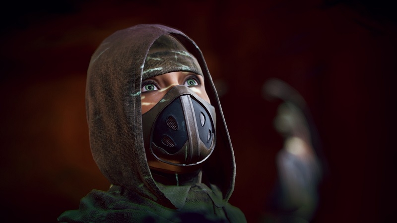 Разработчики Dune: Awakening анонсировали первую скидку и бесплатные выходные без ограничений