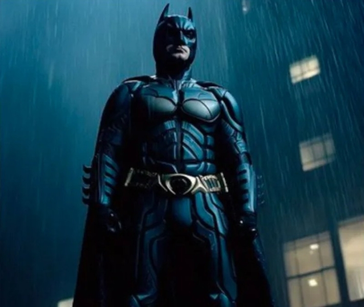 Warner Bros. подала в суд на Midjourney: сервис слишком хорошо генерирует Бэтменов и Суперменов