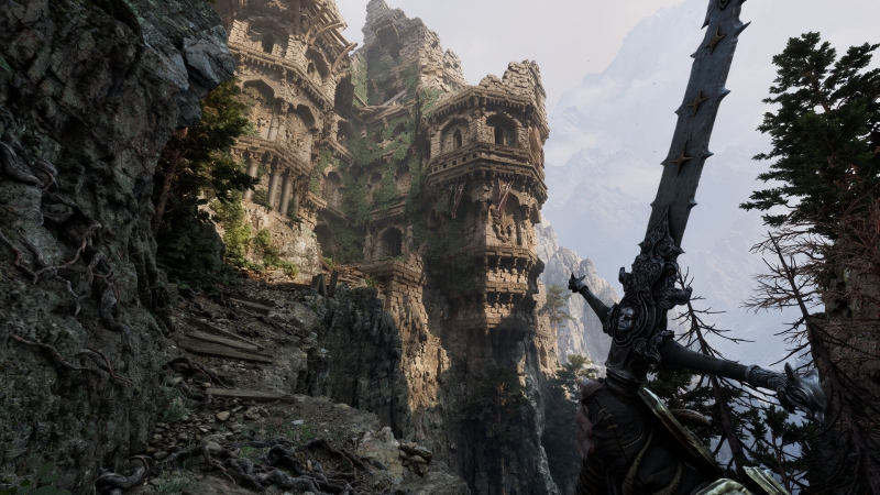 &laquo;Достойный наследник Dark Messiah of Might and Magic&raquo;: ролевой экшен Fatekeeper порадовал пользователей Steam, но не всех