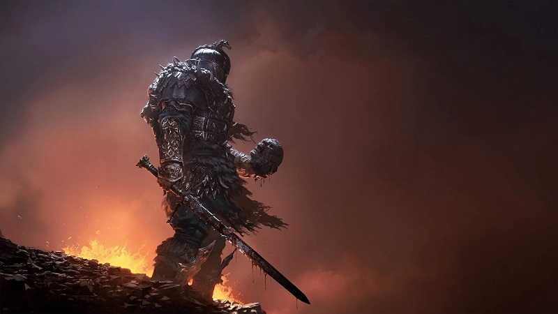 &laquo;Достойный наследник Dark Messiah of Might and Magic&raquo;: ролевой экшен Fatekeeper порадовал пользователей Steam, но не всех